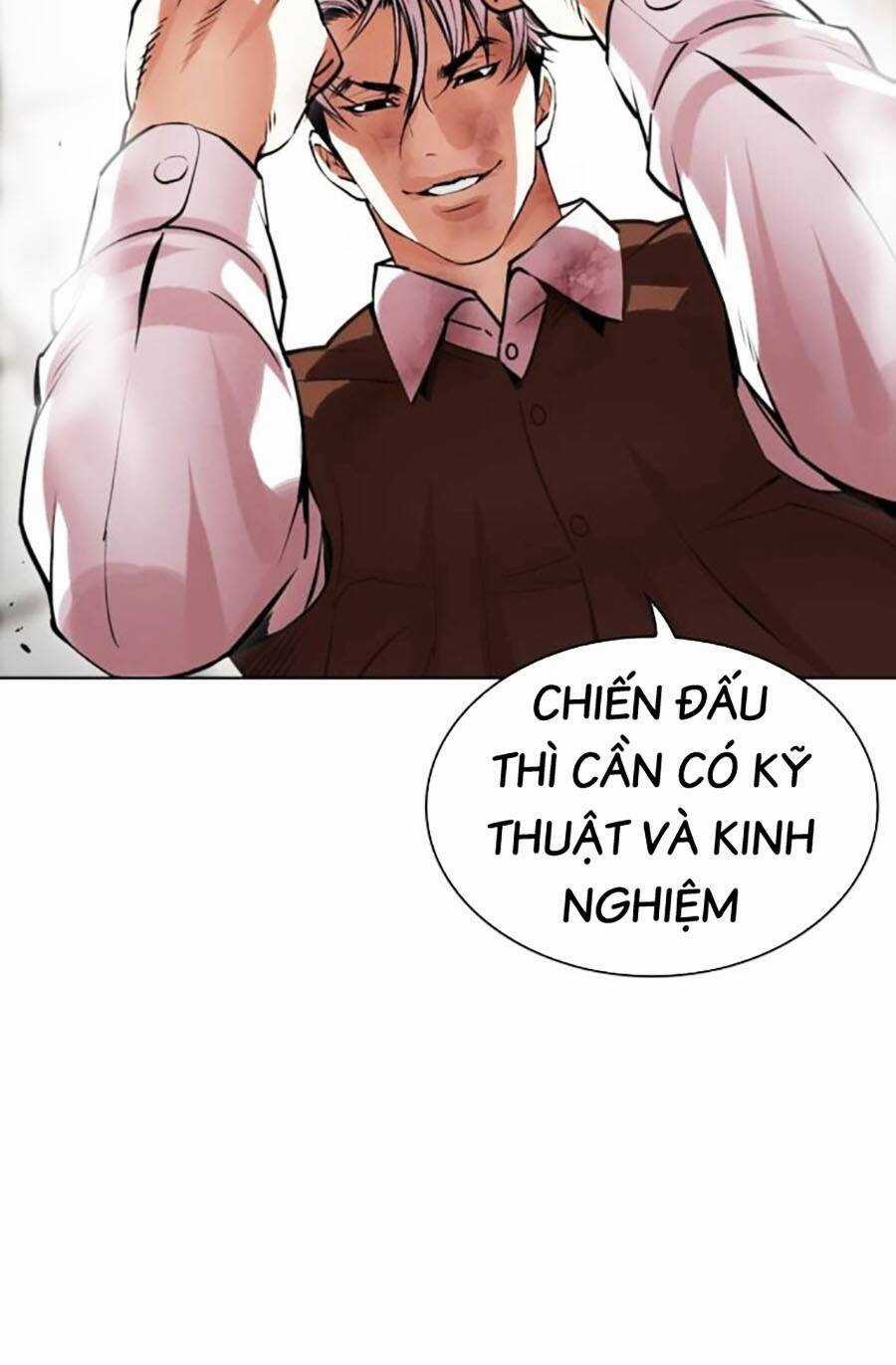 Lookism - Chapter 489 - Trang 70