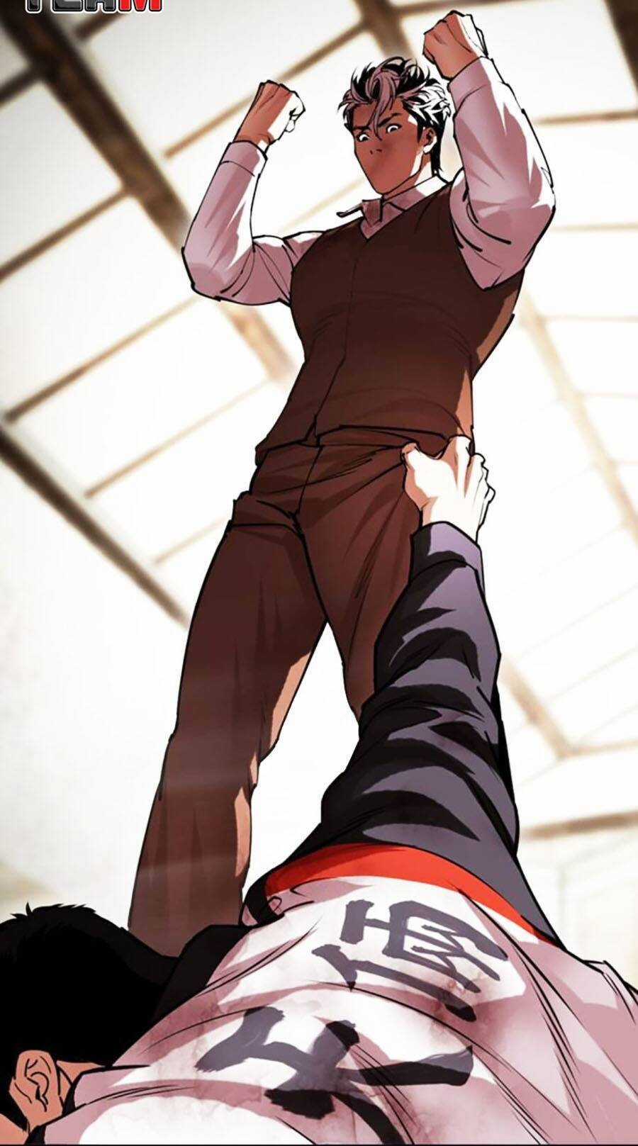 Lookism - Chapter 489 - Trang 72