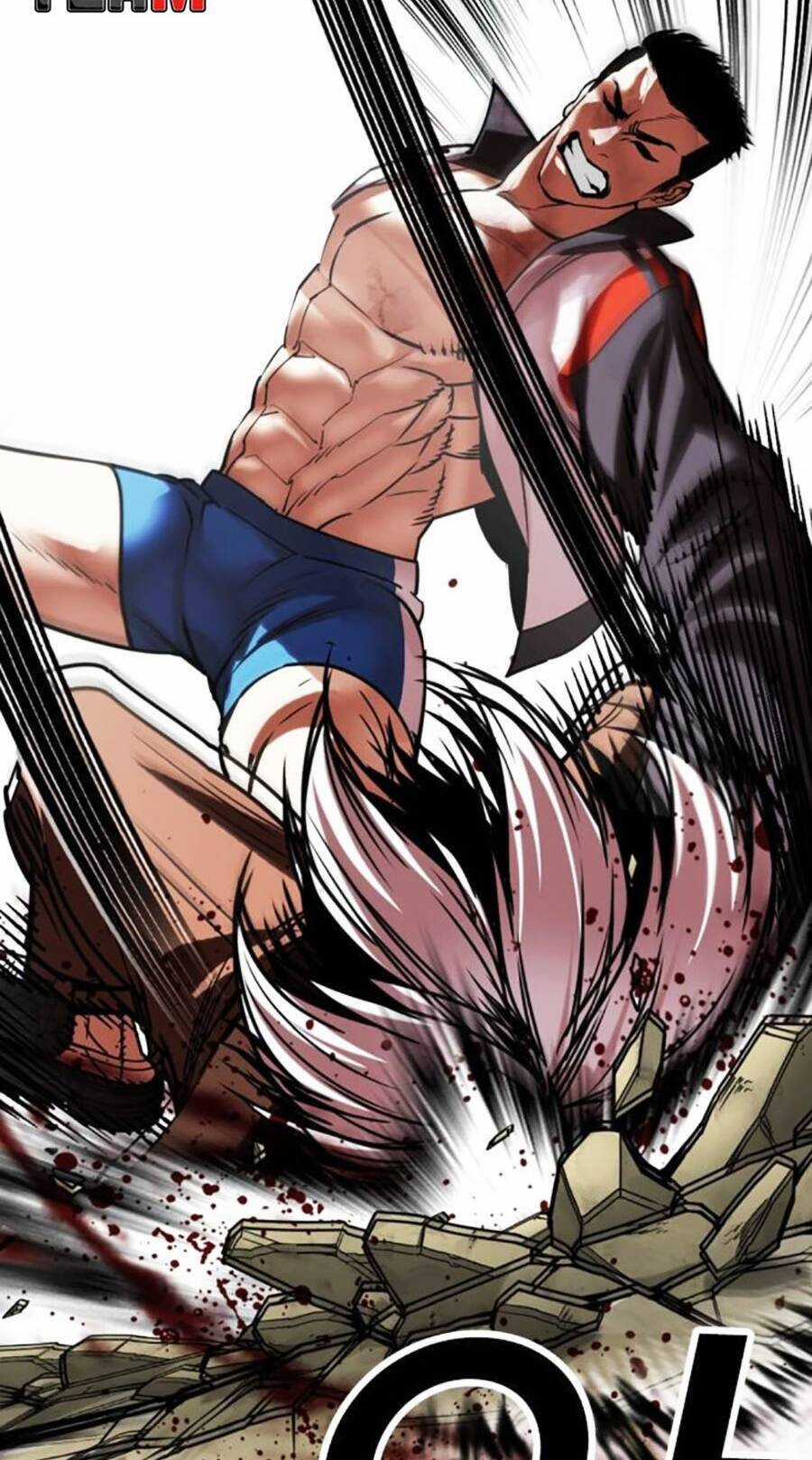 Lookism - Chapter 489 - Trang 78