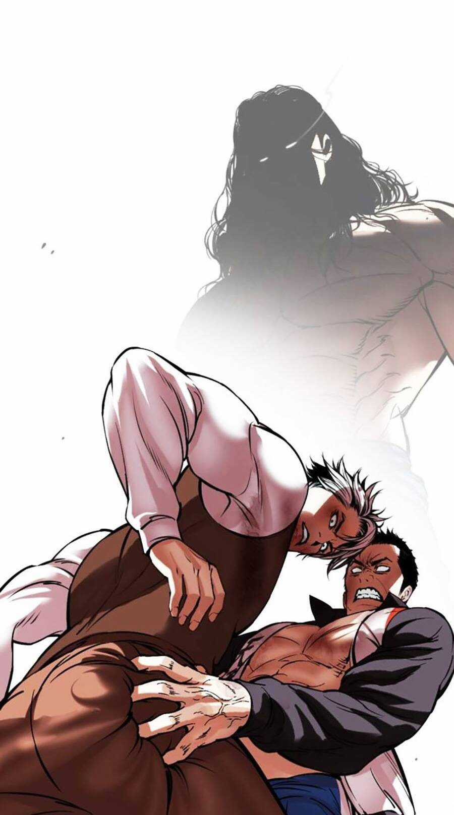 Lookism - Chapter 489 - Trang 82