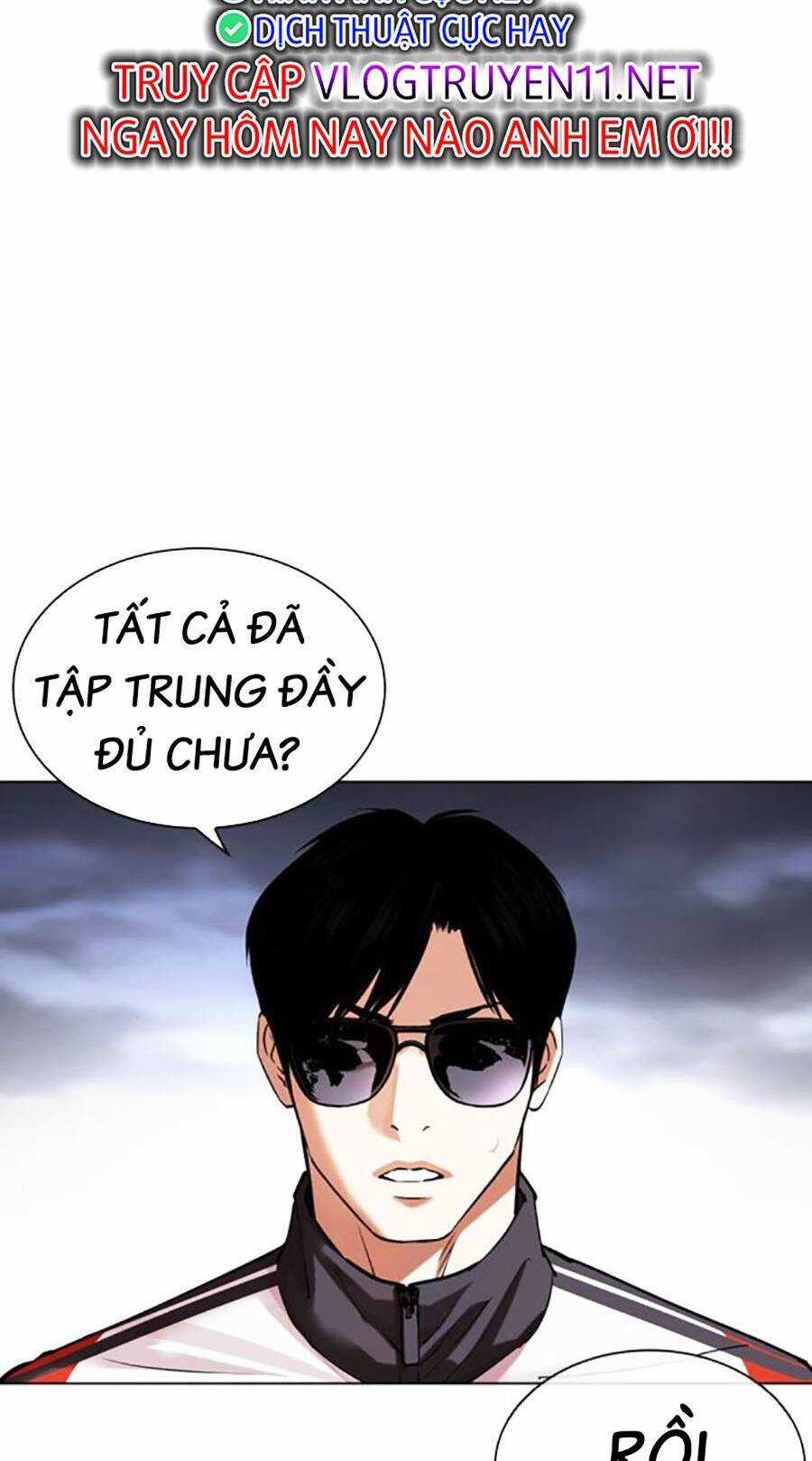 Lookism - Chapter 489 - Trang 88