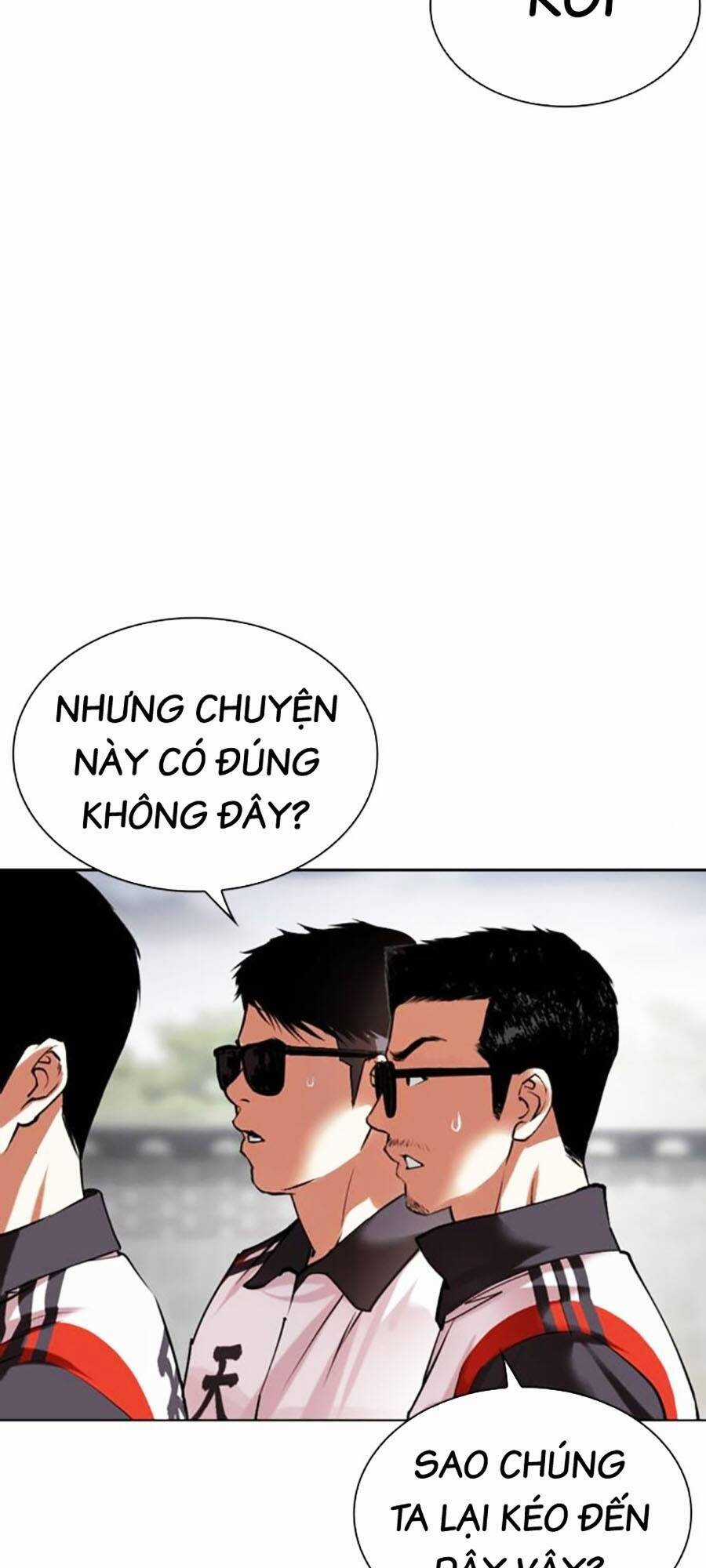 Lookism - Chapter 489 - Trang 89