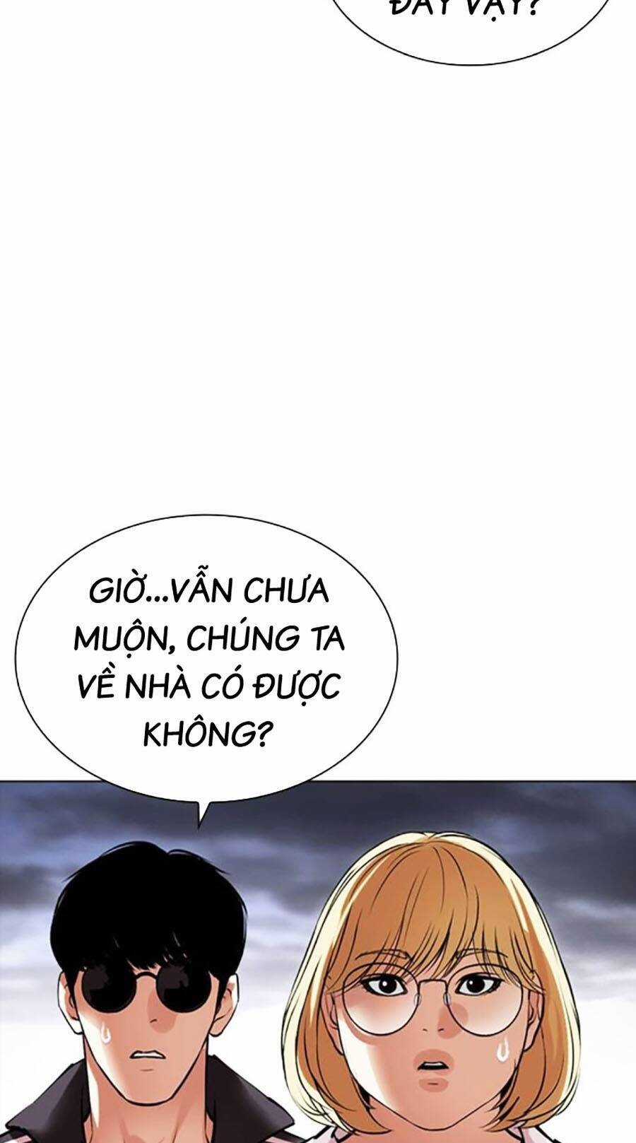 Lookism - Chapter 489 - Trang 90