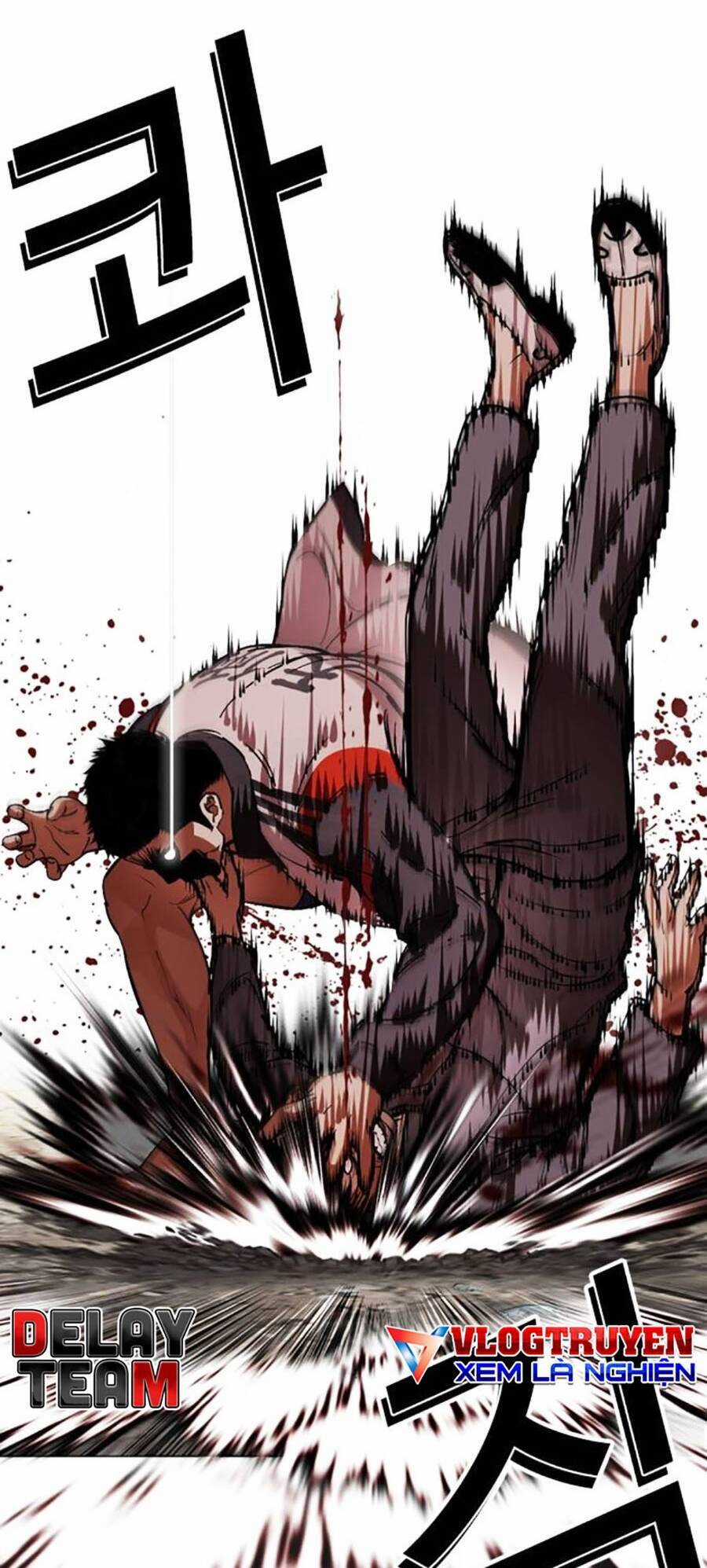 Lookism - Chapter 489 - Trang 10