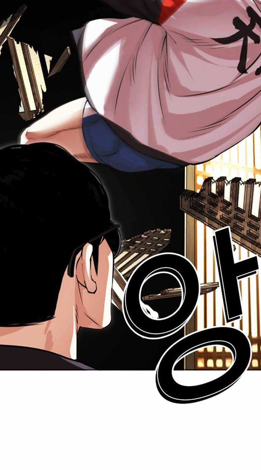 Lookism - Chapter 489 - Trang 93
