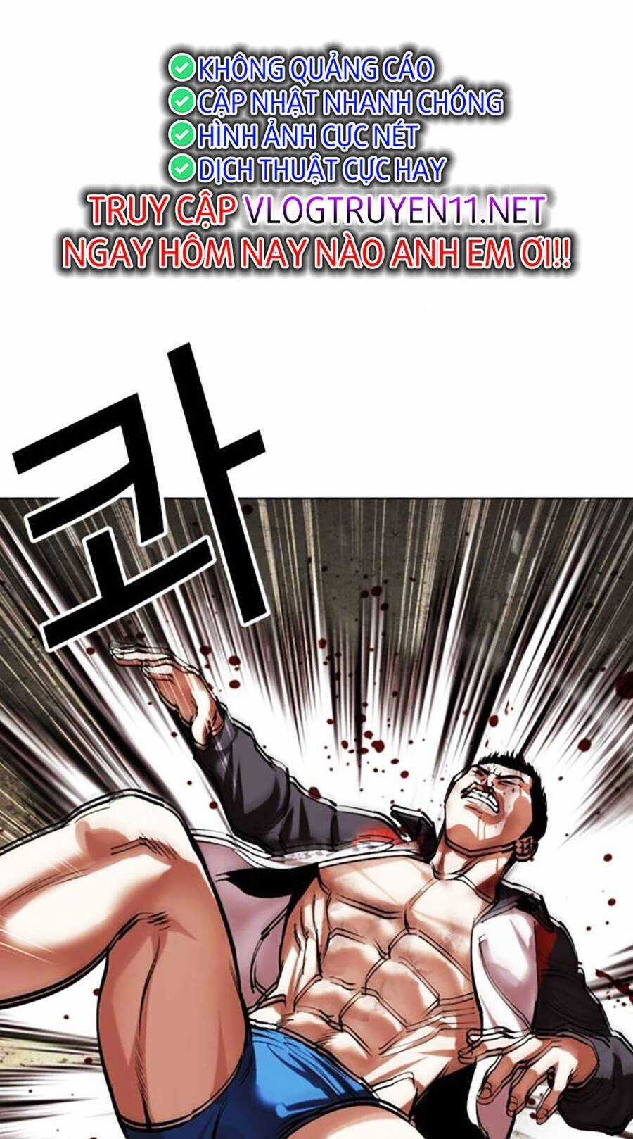 Lookism - Chapter 489 - Trang 94