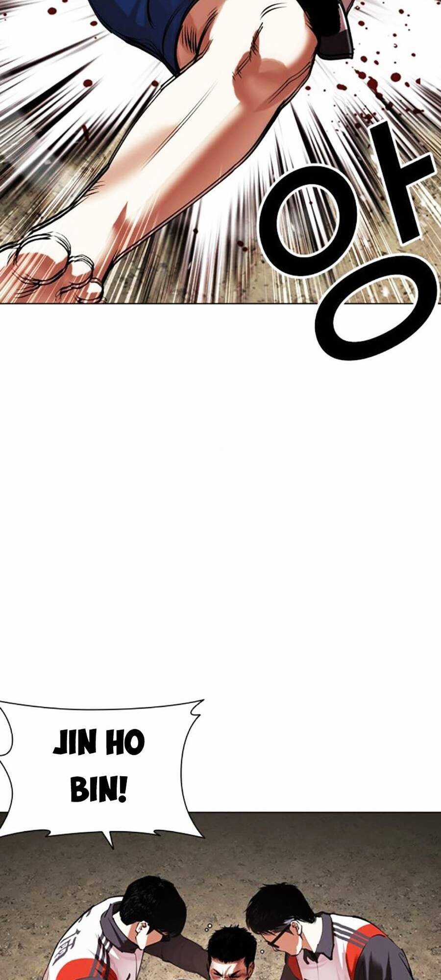 Lookism - Chapter 489 - Trang 95