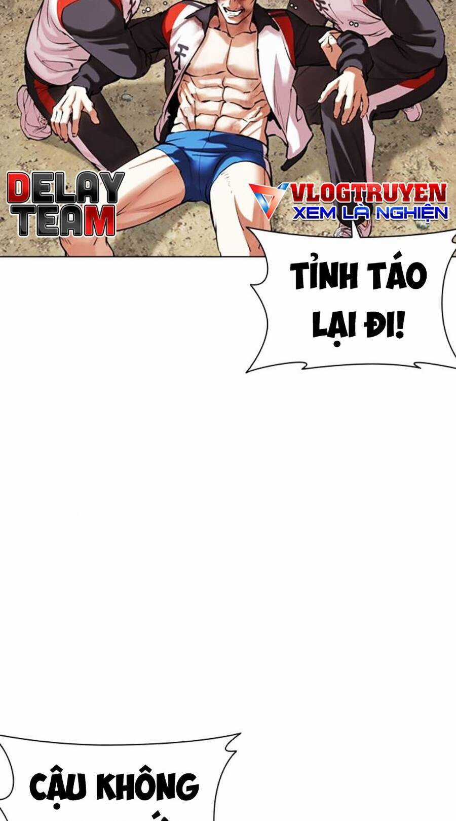 Lookism - Chapter 489 - Trang 96