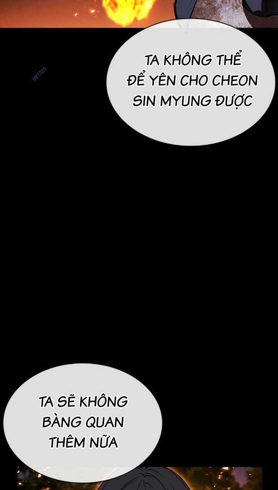 Lookism - Chapter 490 - Trang 11