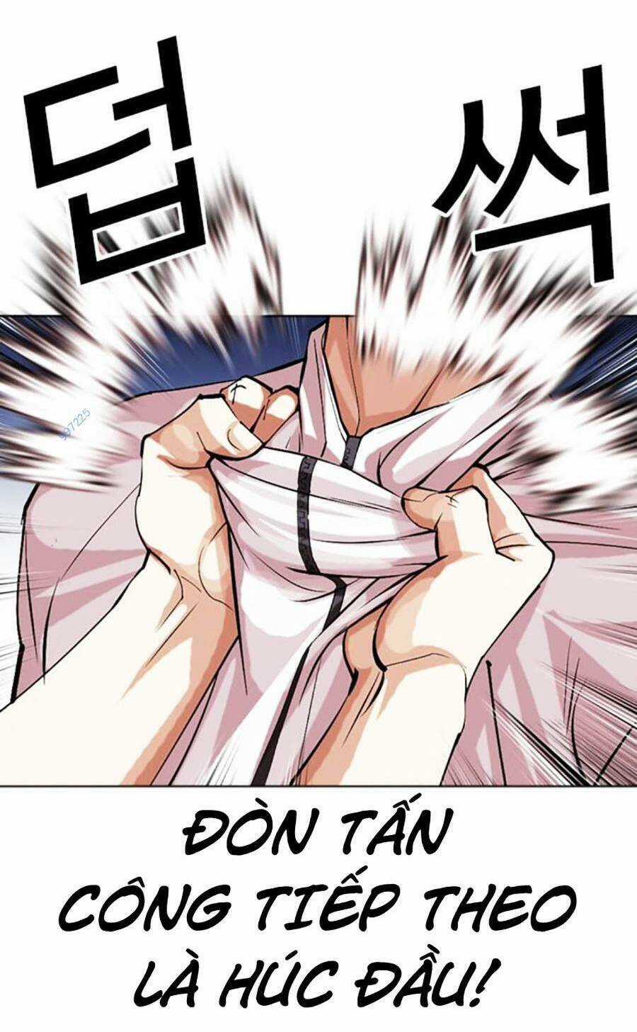 Lookism - Chapter 490 - Trang 102