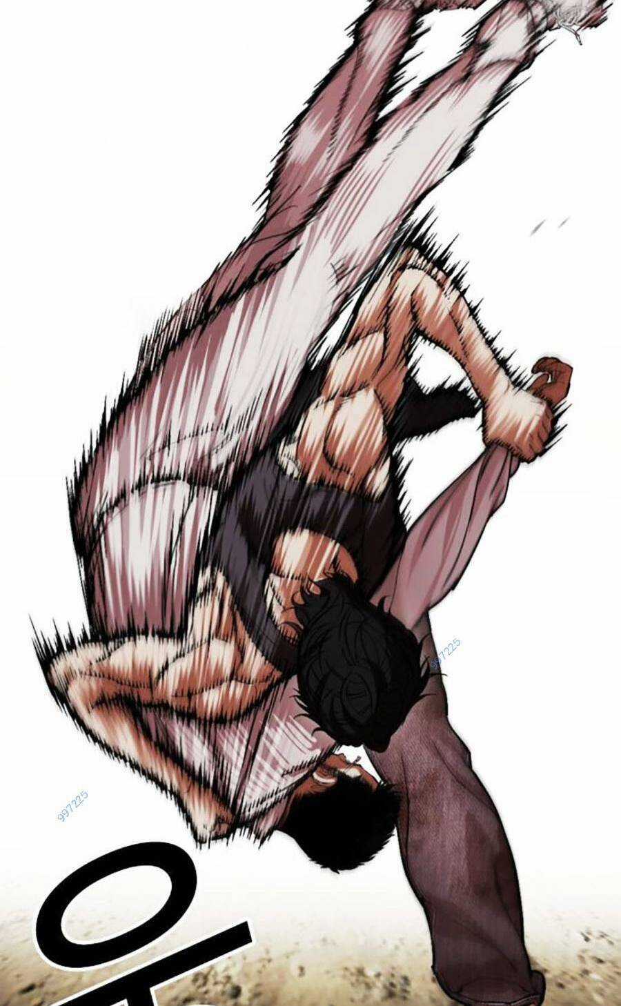 Lookism - Chapter 490 - Trang 106