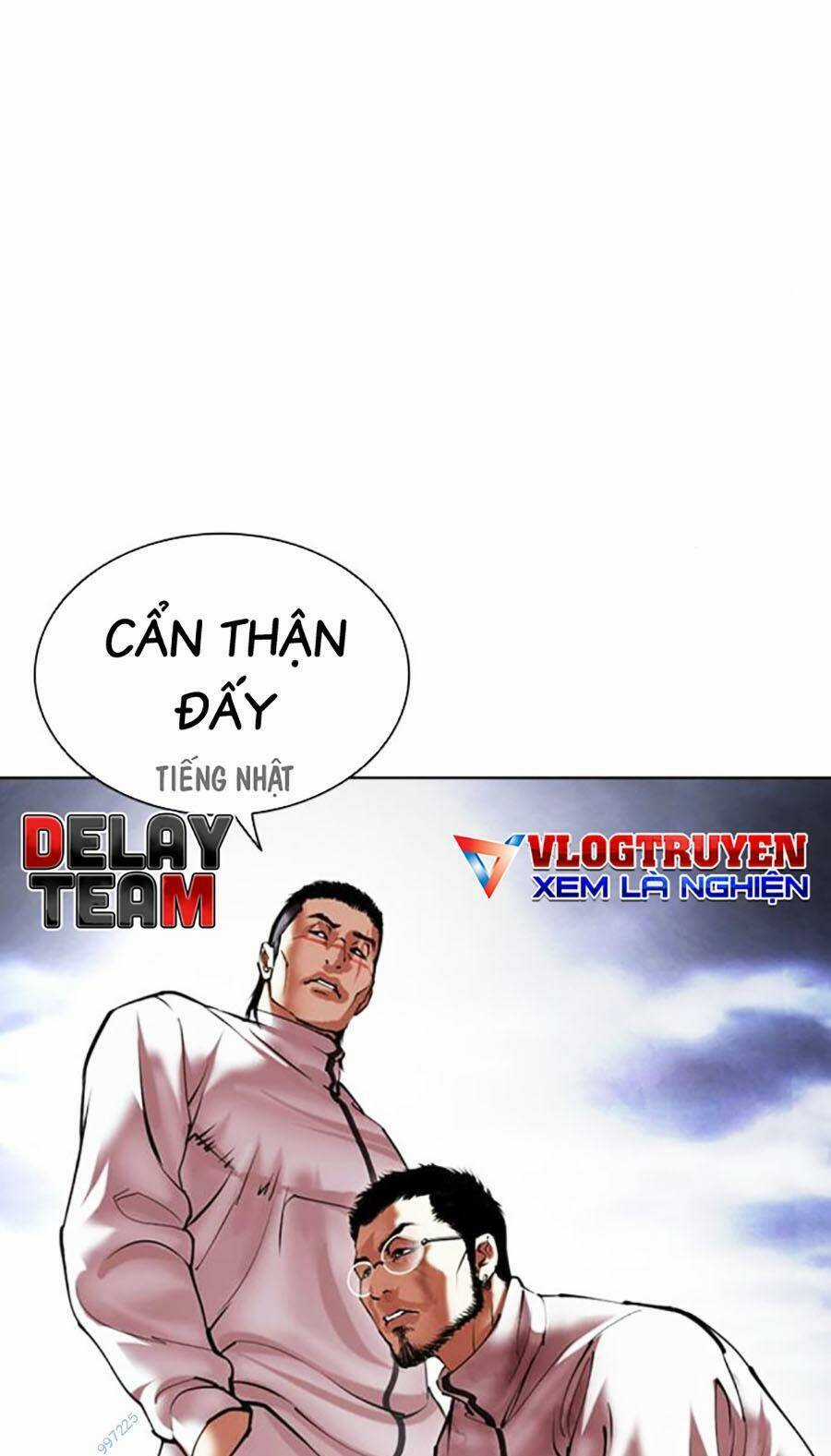 Lookism - Chapter 490 - Trang 111