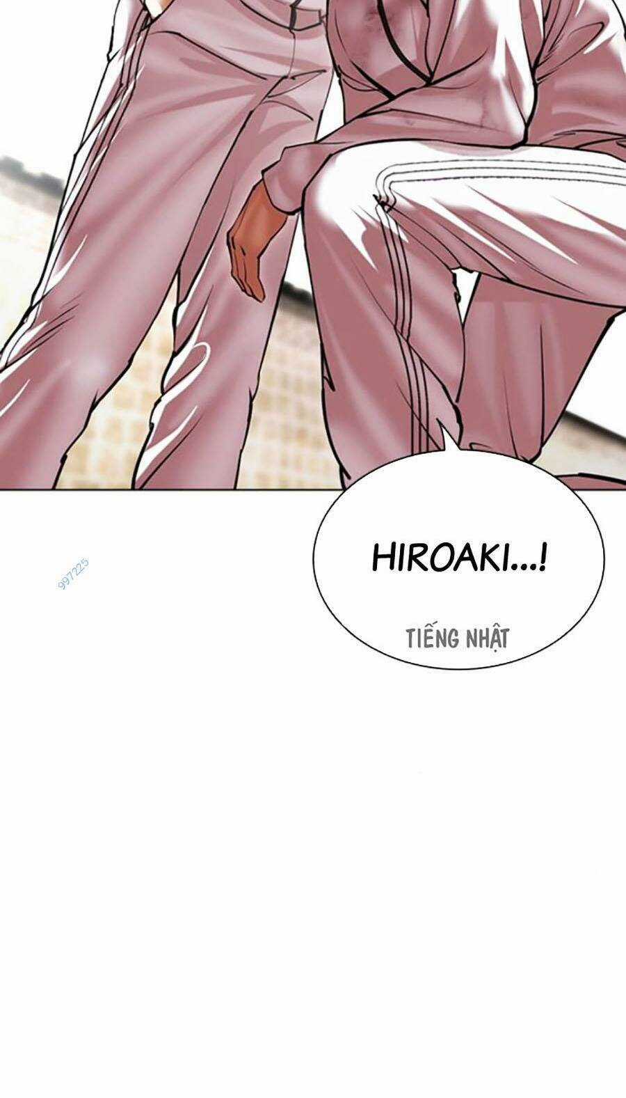 Lookism - Chapter 490 - Trang 112