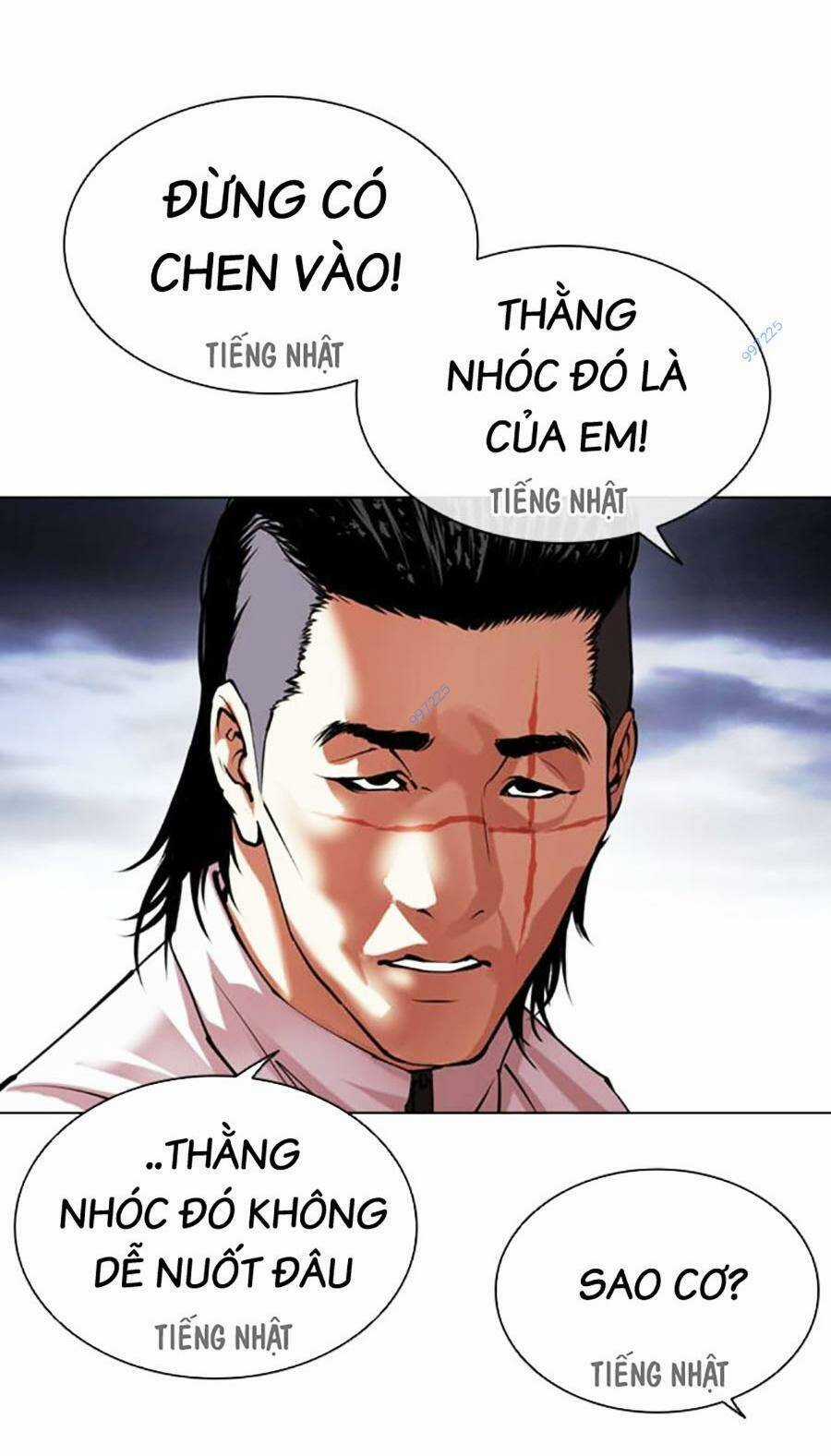 Lookism - Chapter 490 - Trang 113