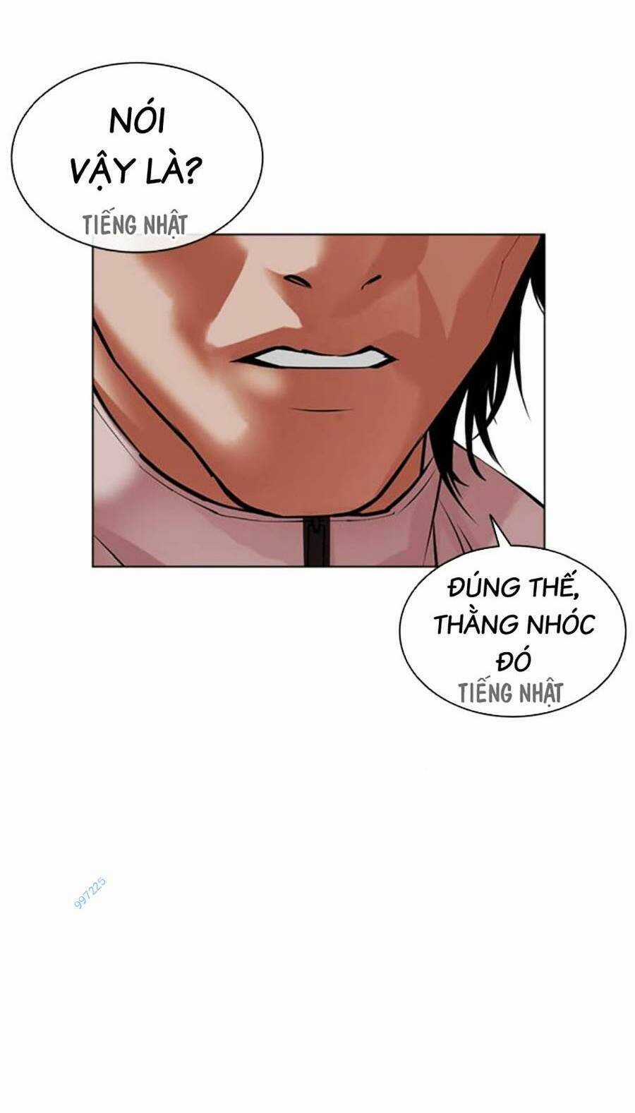 Lookism - Chapter 490 - Trang 116