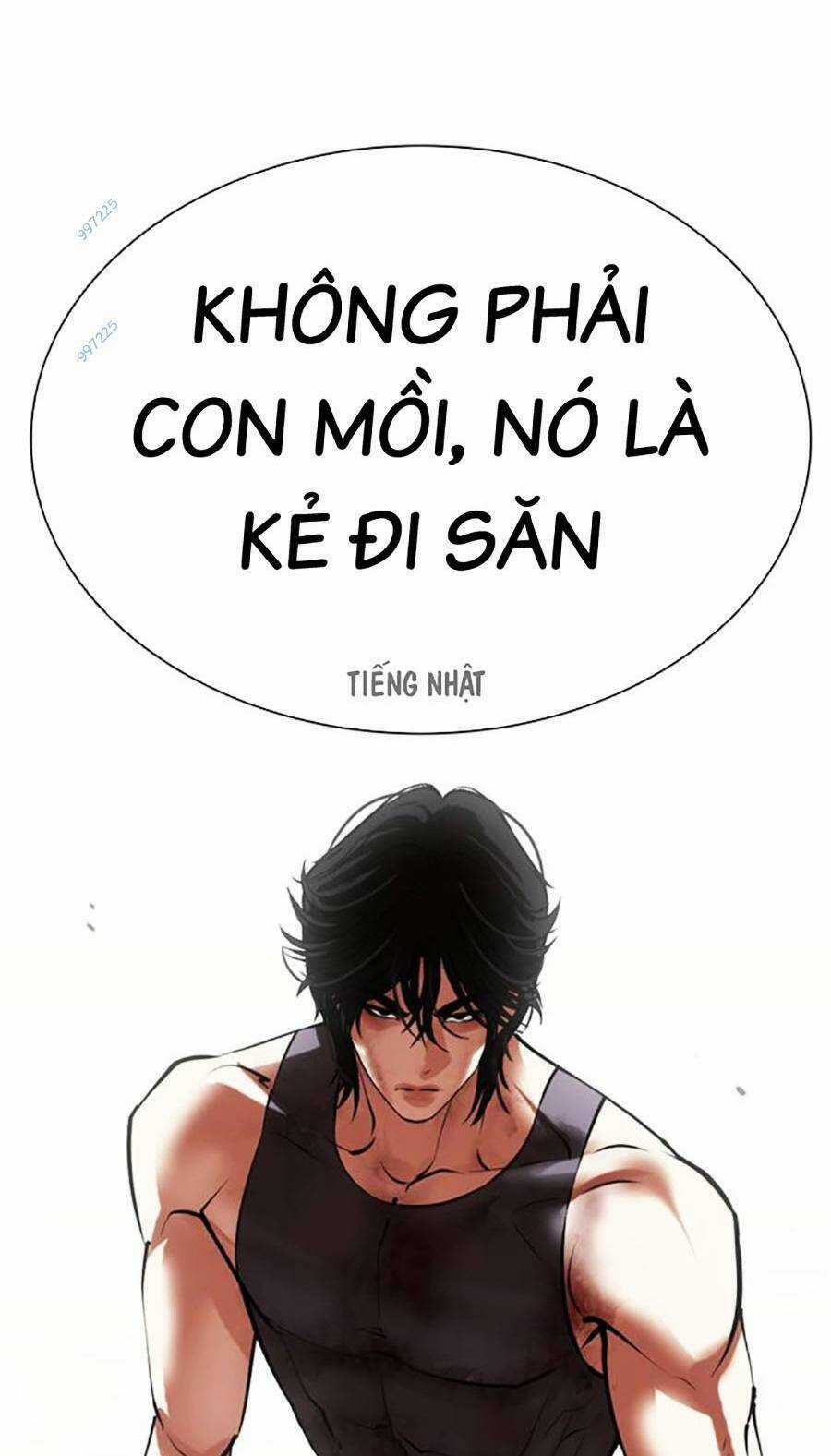 Lookism - Chapter 490 - Trang 117