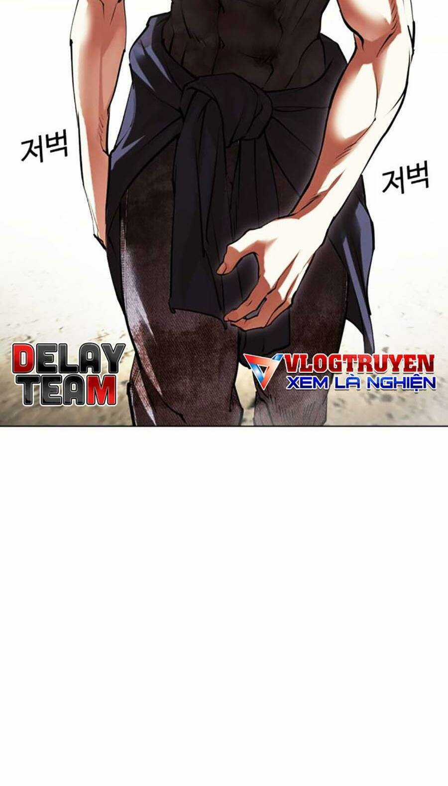 Lookism - Chapter 490 - Trang 118
