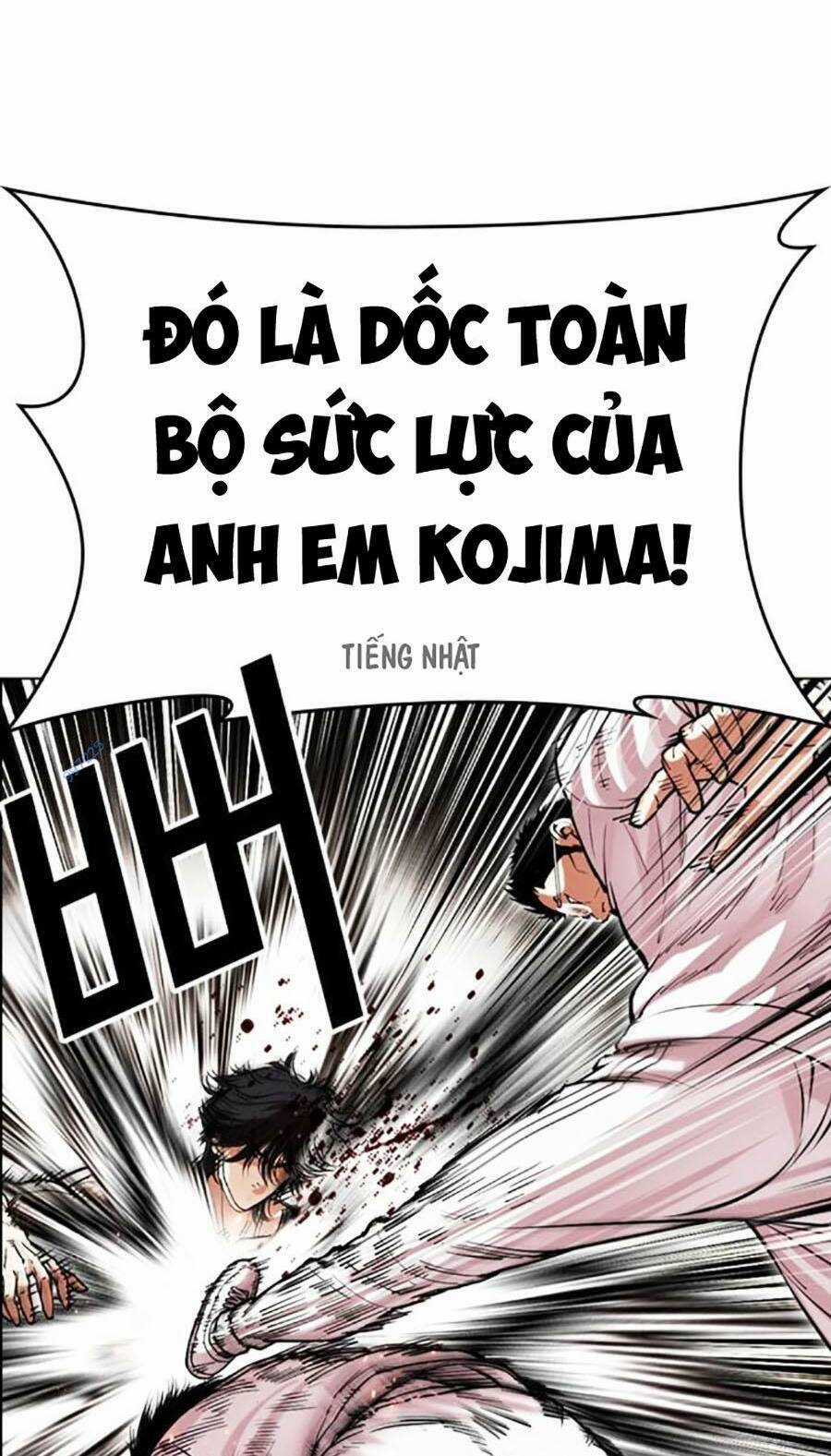 Lookism - Chapter 490 - Trang 120