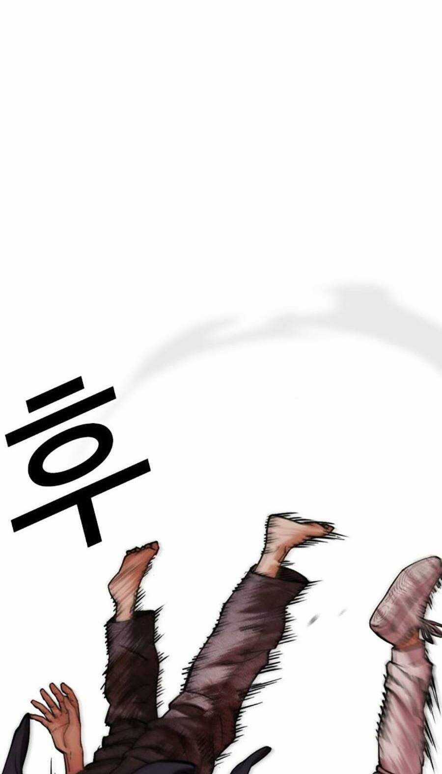 Lookism - Chapter 490 - Trang 124