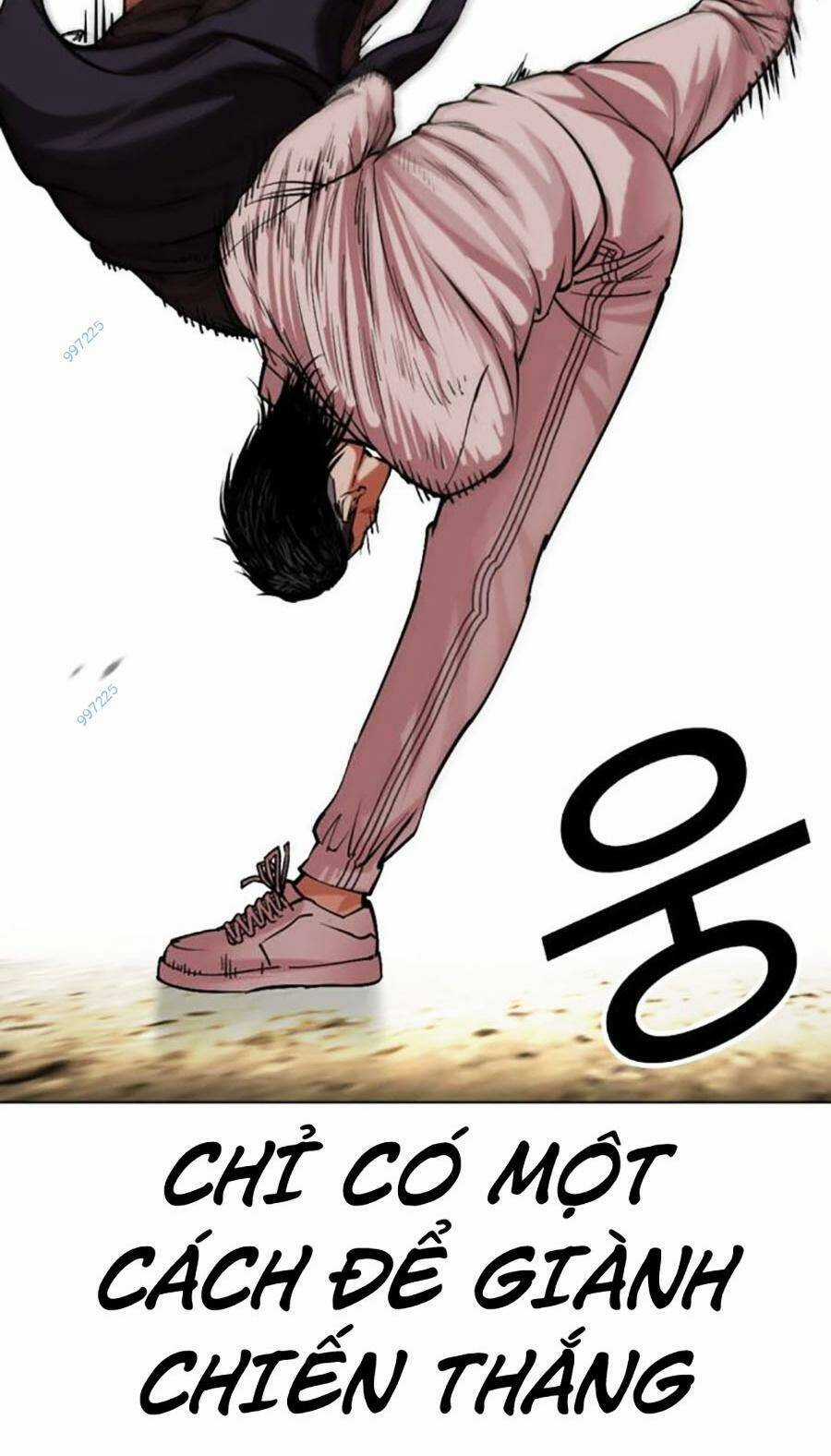 Lookism - Chapter 490 - Trang 125