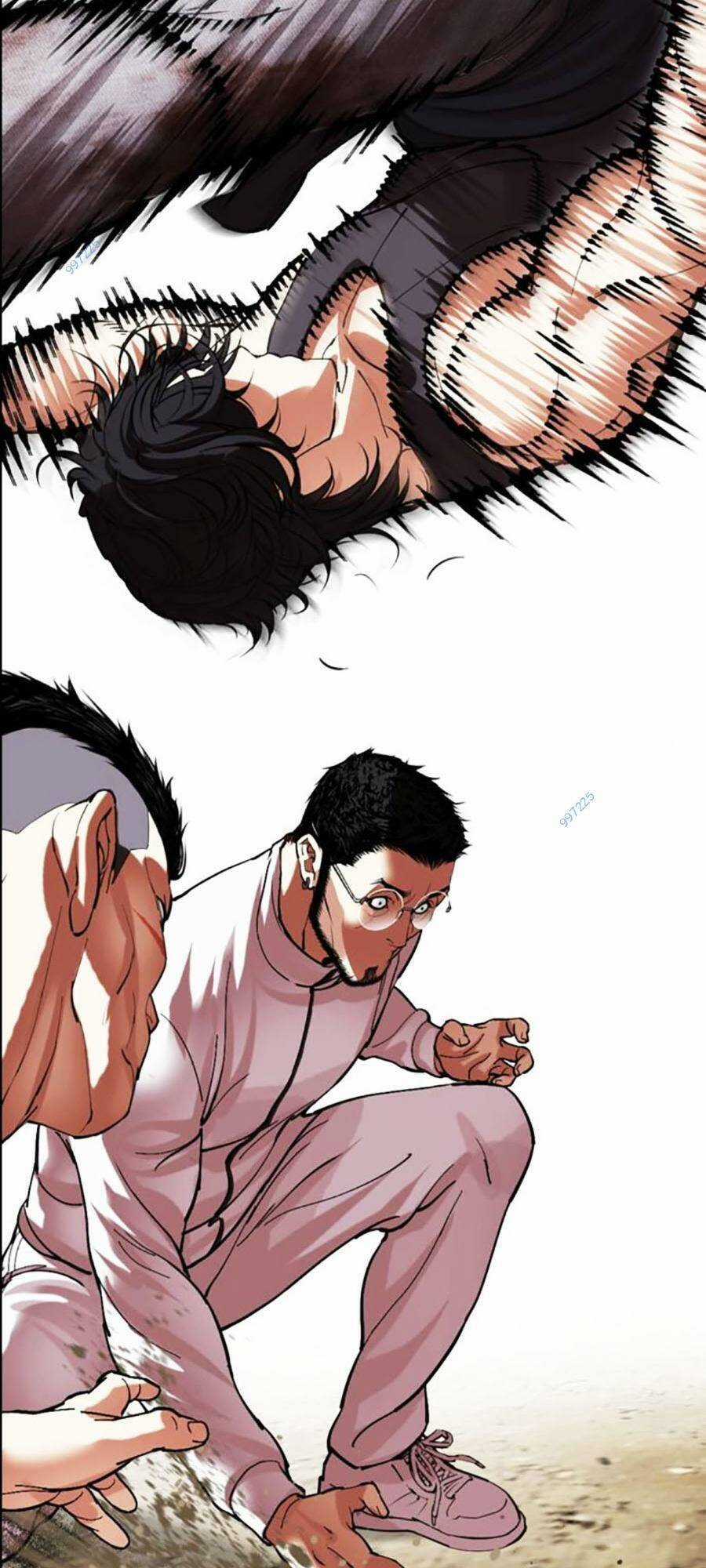 Lookism - Chapter 490 - Trang 134