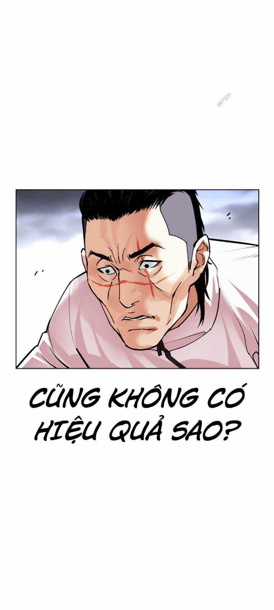 Lookism - Chapter 490 - Trang 137