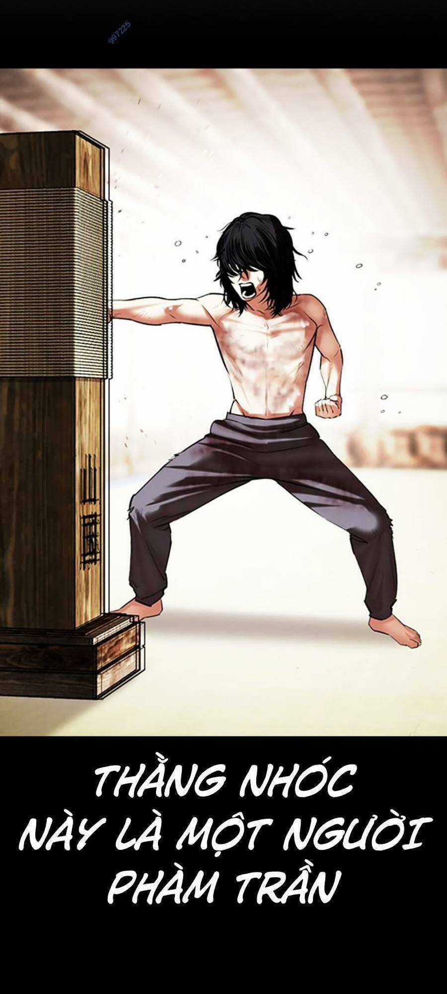 Lookism - Chapter 490 - Trang 143