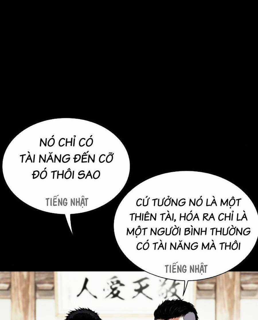 Lookism - Chapter 490 - Trang 144