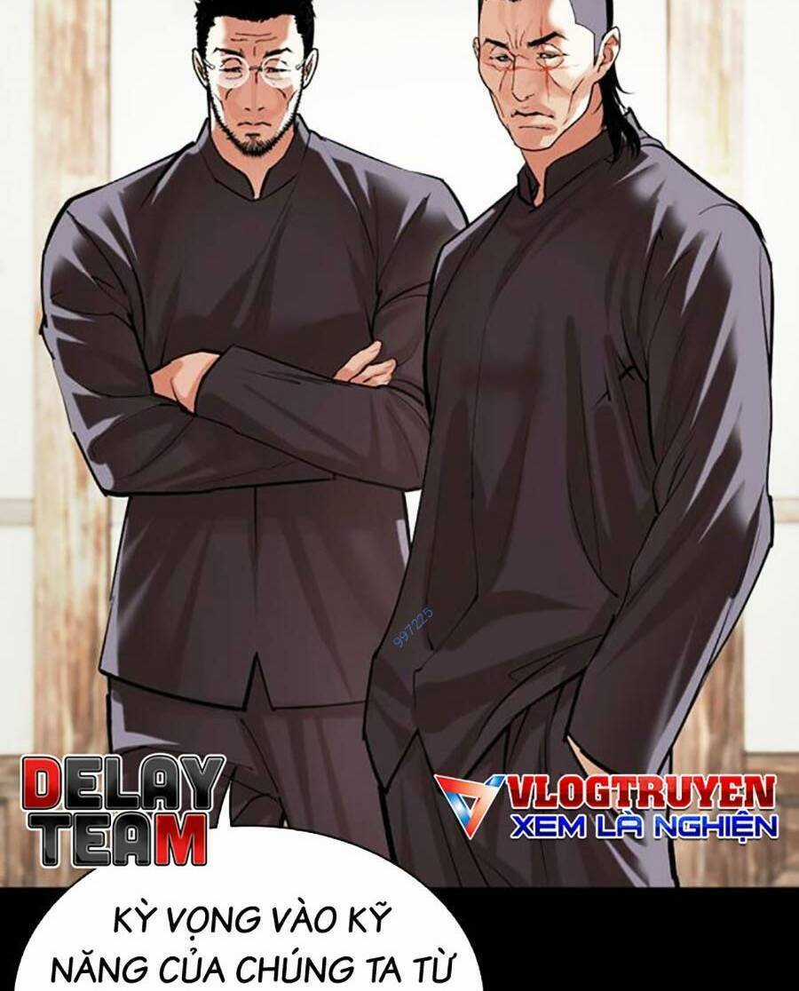 Lookism - Chapter 490 - Trang 145