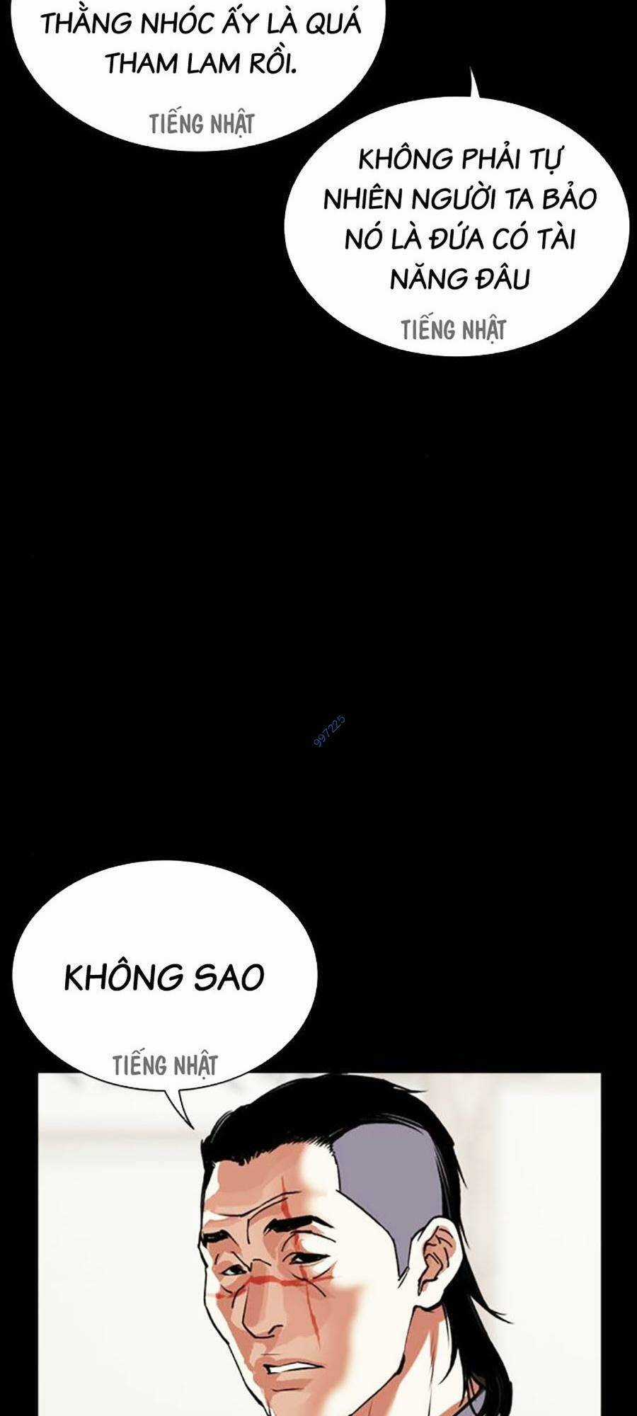 Lookism - Chapter 490 - Trang 146