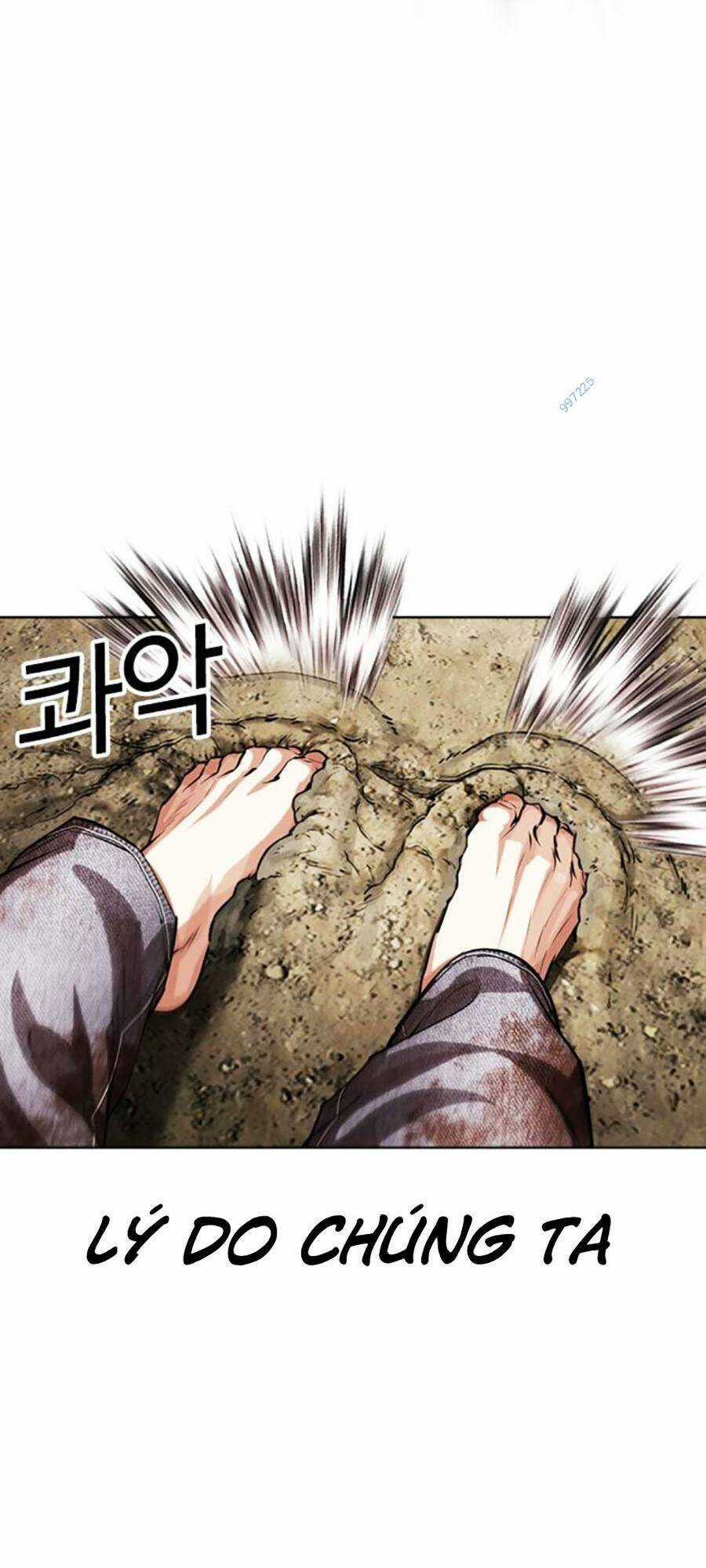 Lookism - Chapter 490 - Trang 155