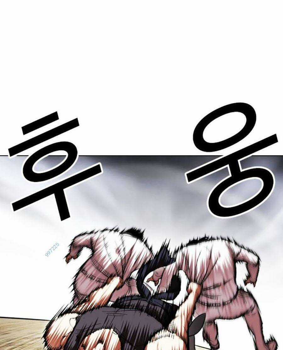 Lookism - Chapter 490 - Trang 156