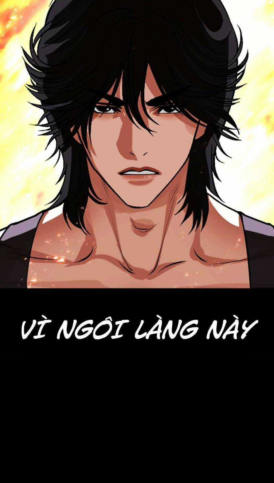 Lookism - Chapter 490 - Trang 17