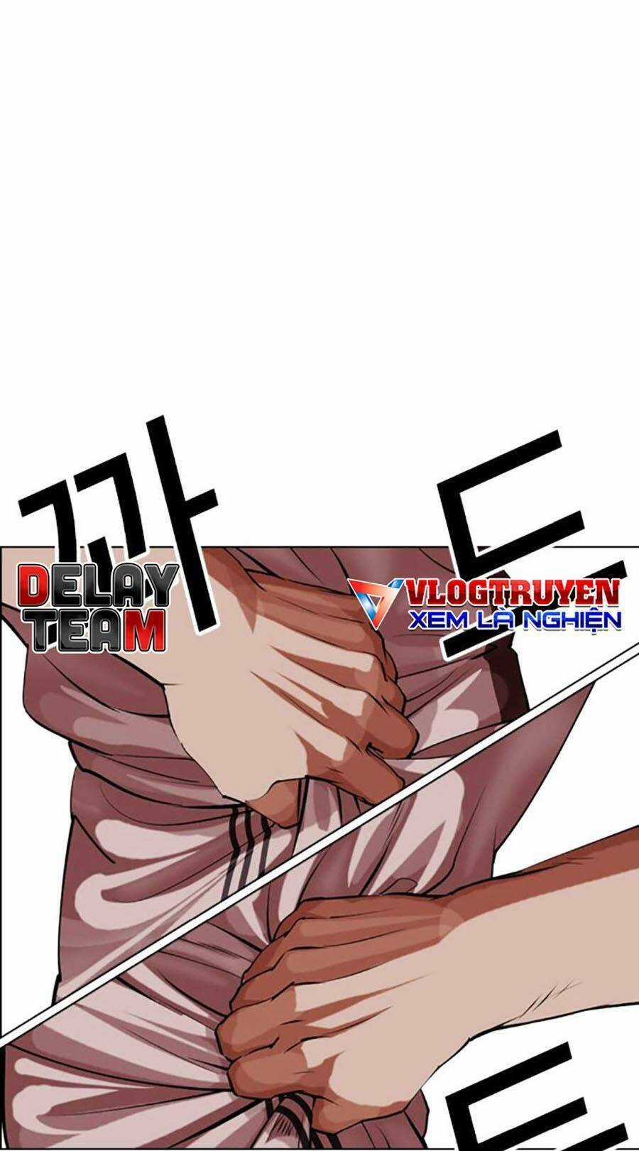 Lookism - Chapter 490 - Trang 161
