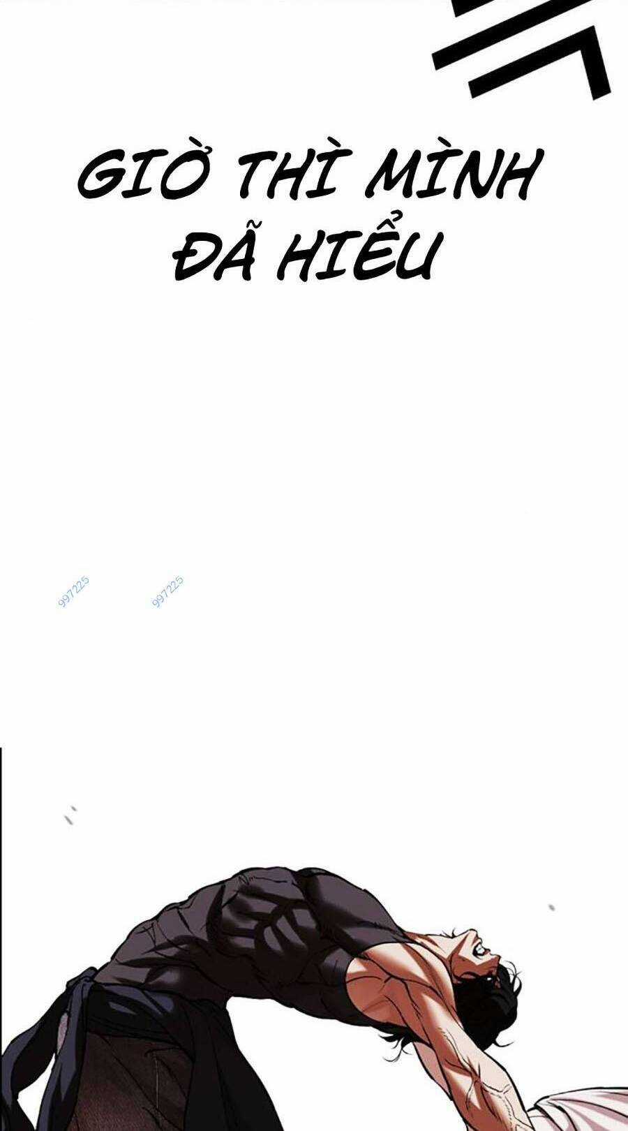 Lookism - Chapter 490 - Trang 162