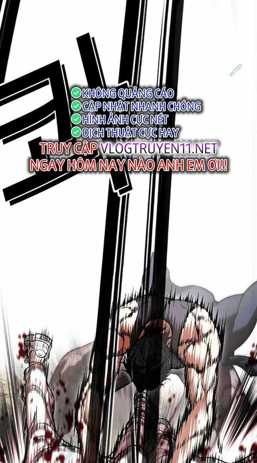 Lookism - Chapter 490 - Trang 165