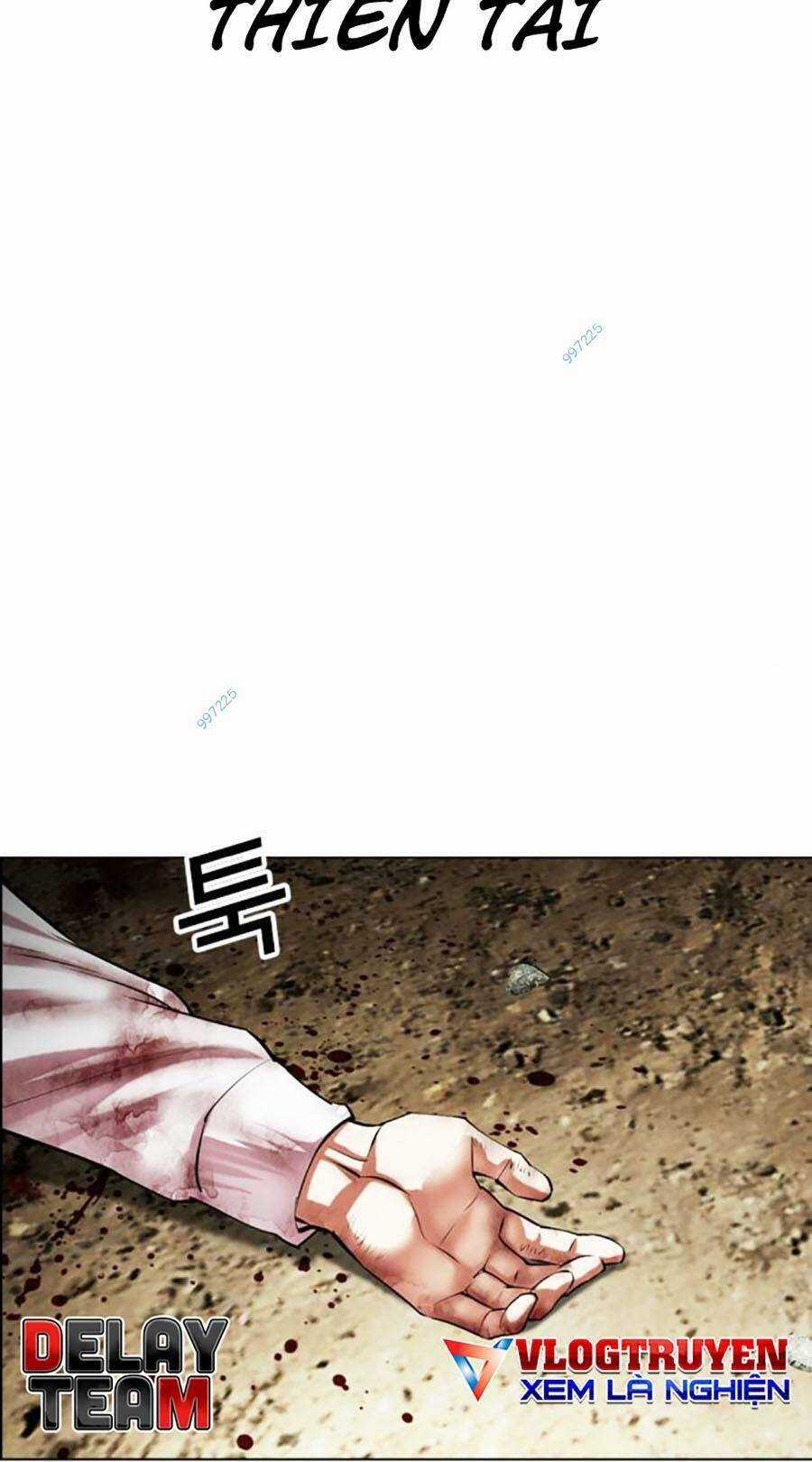 Lookism - Chapter 490 - Trang 167