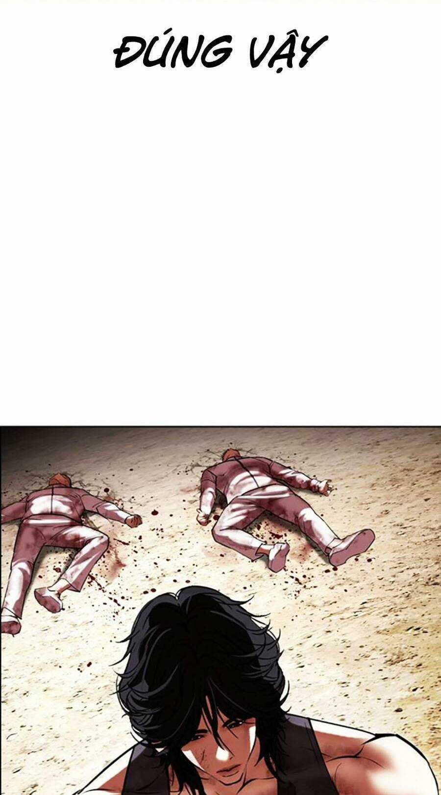 Lookism - Chapter 490 - Trang 168