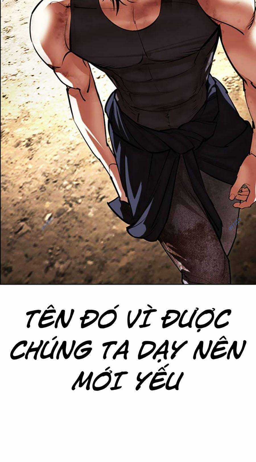 Lookism - Chapter 490 - Trang 169