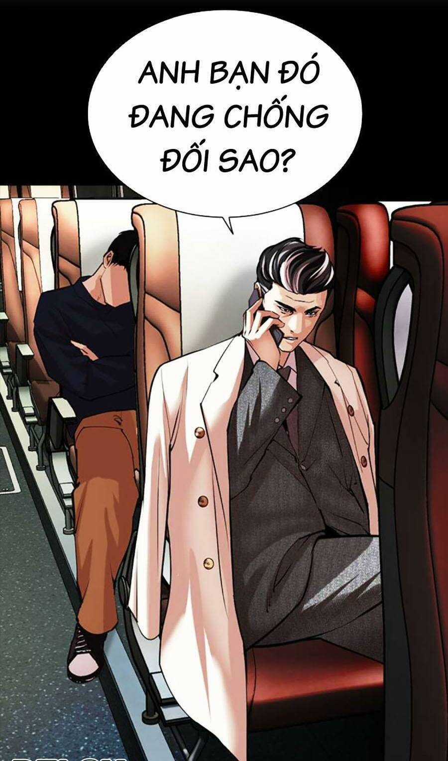 Lookism - Chapter 490 - Trang 182