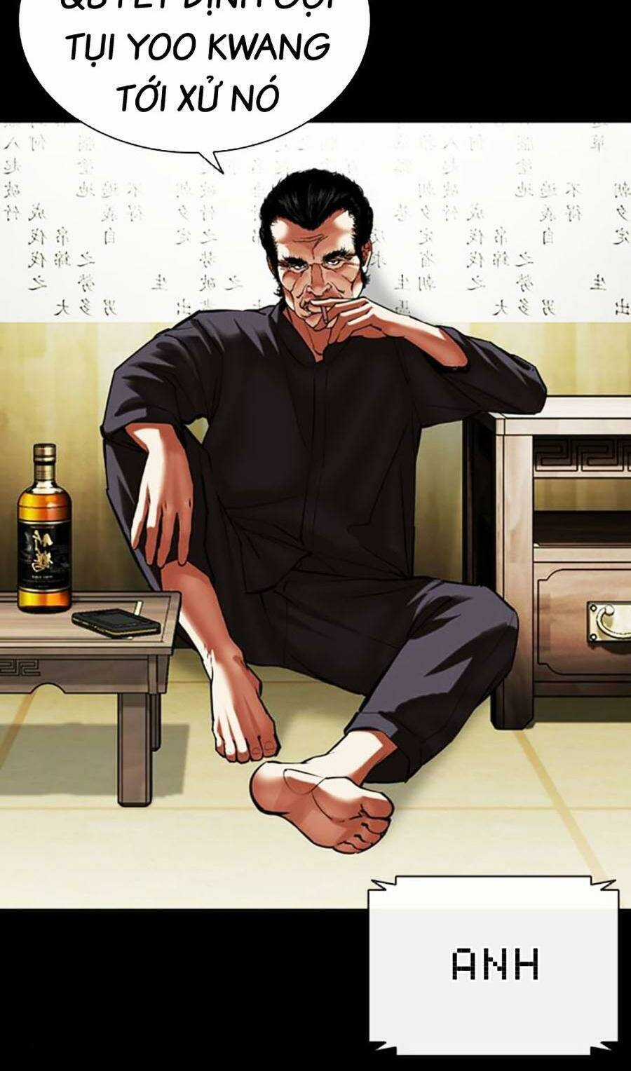 Lookism - Chapter 490 - Trang 184