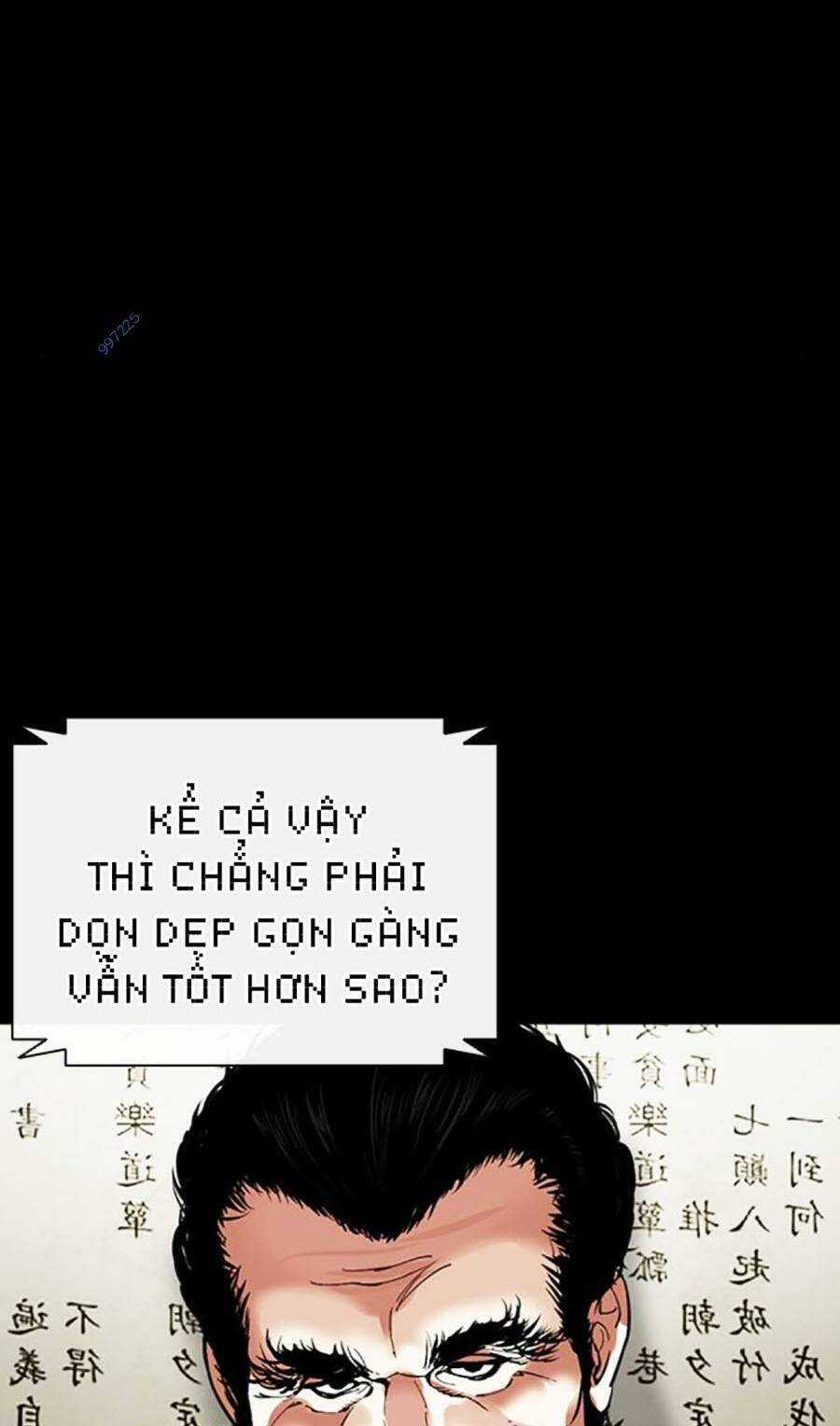 Lookism - Chapter 490 - Trang 185
