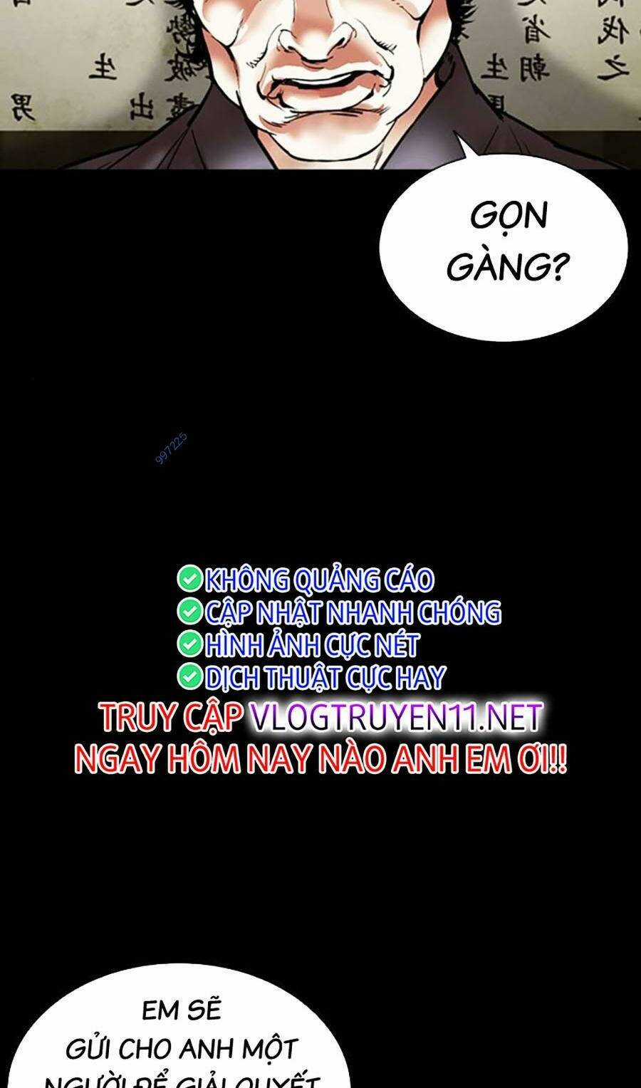 Lookism - Chapter 490 - Trang 186