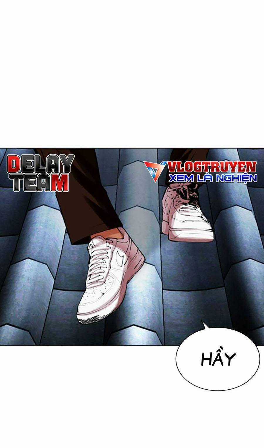 Lookism - Chapter 490 - Trang 189