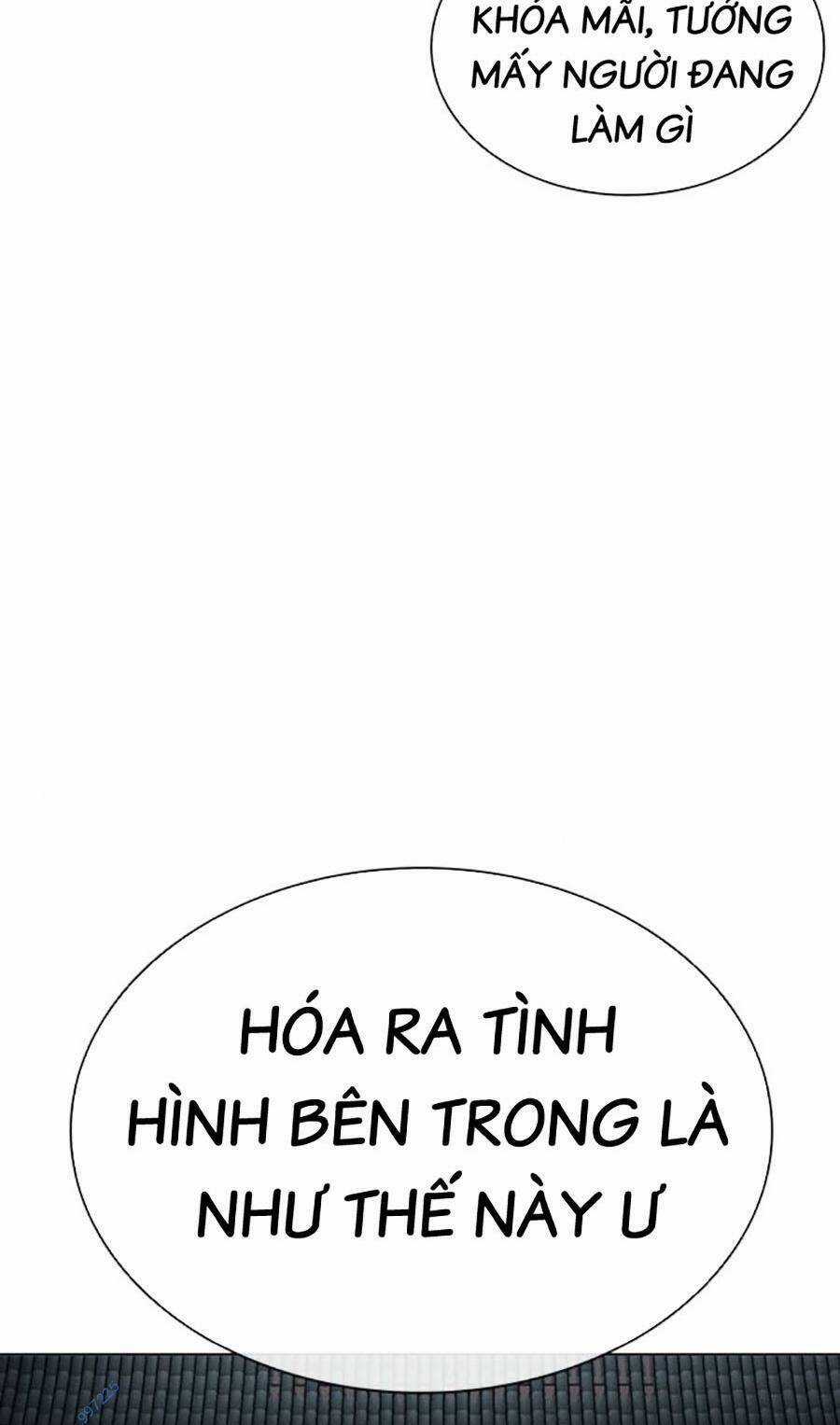 Lookism - Chapter 490 - Trang 191