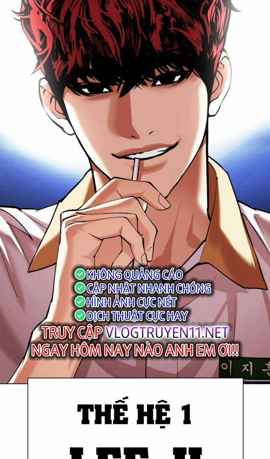 Lookism - Chapter 490 - Trang 199