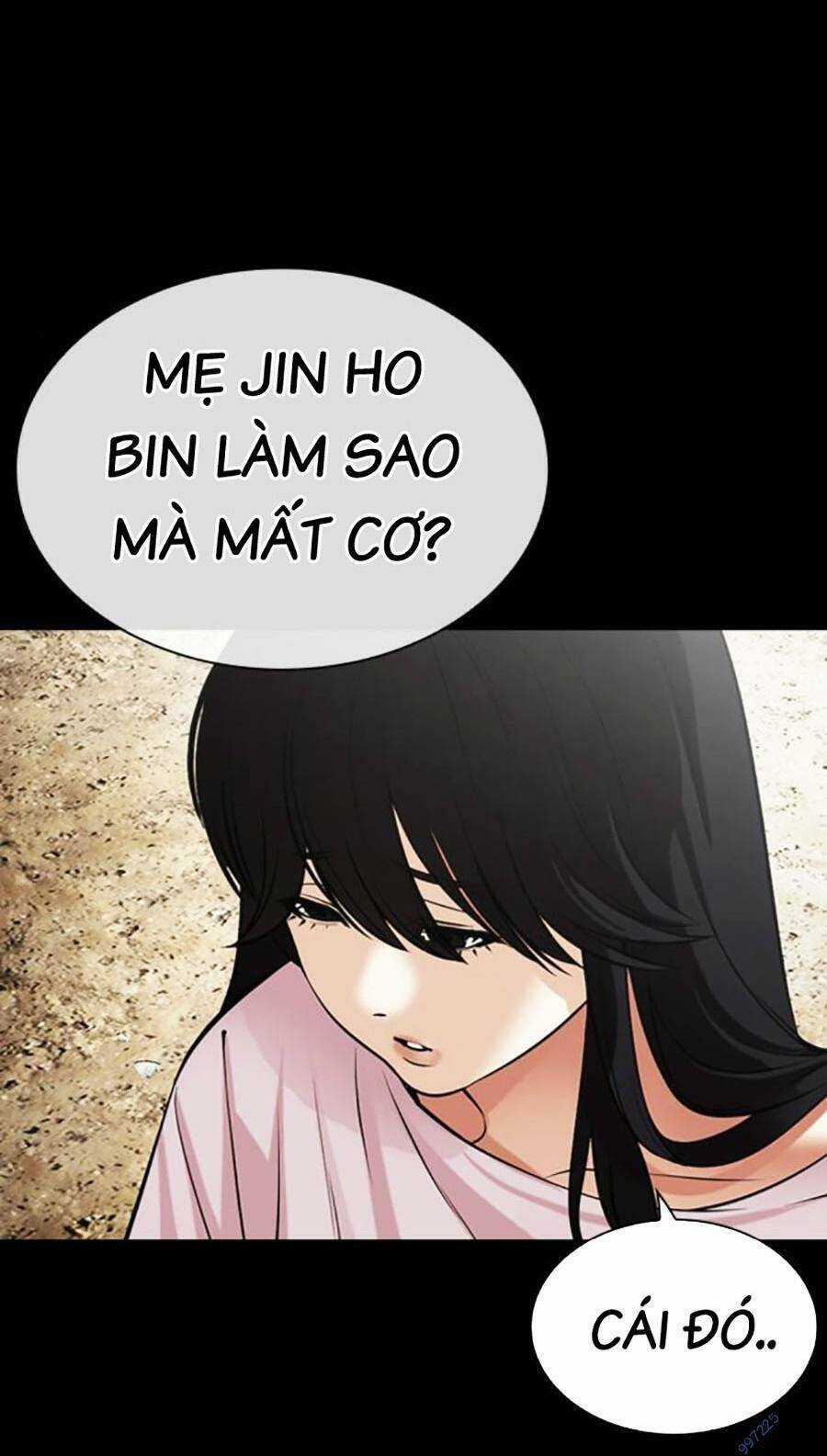 Lookism - Chapter 490 - Trang 3
