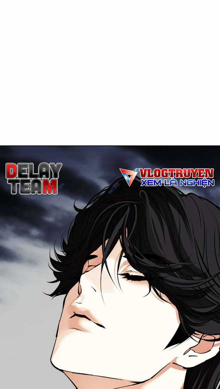 Lookism - Chapter 490 - Trang 21