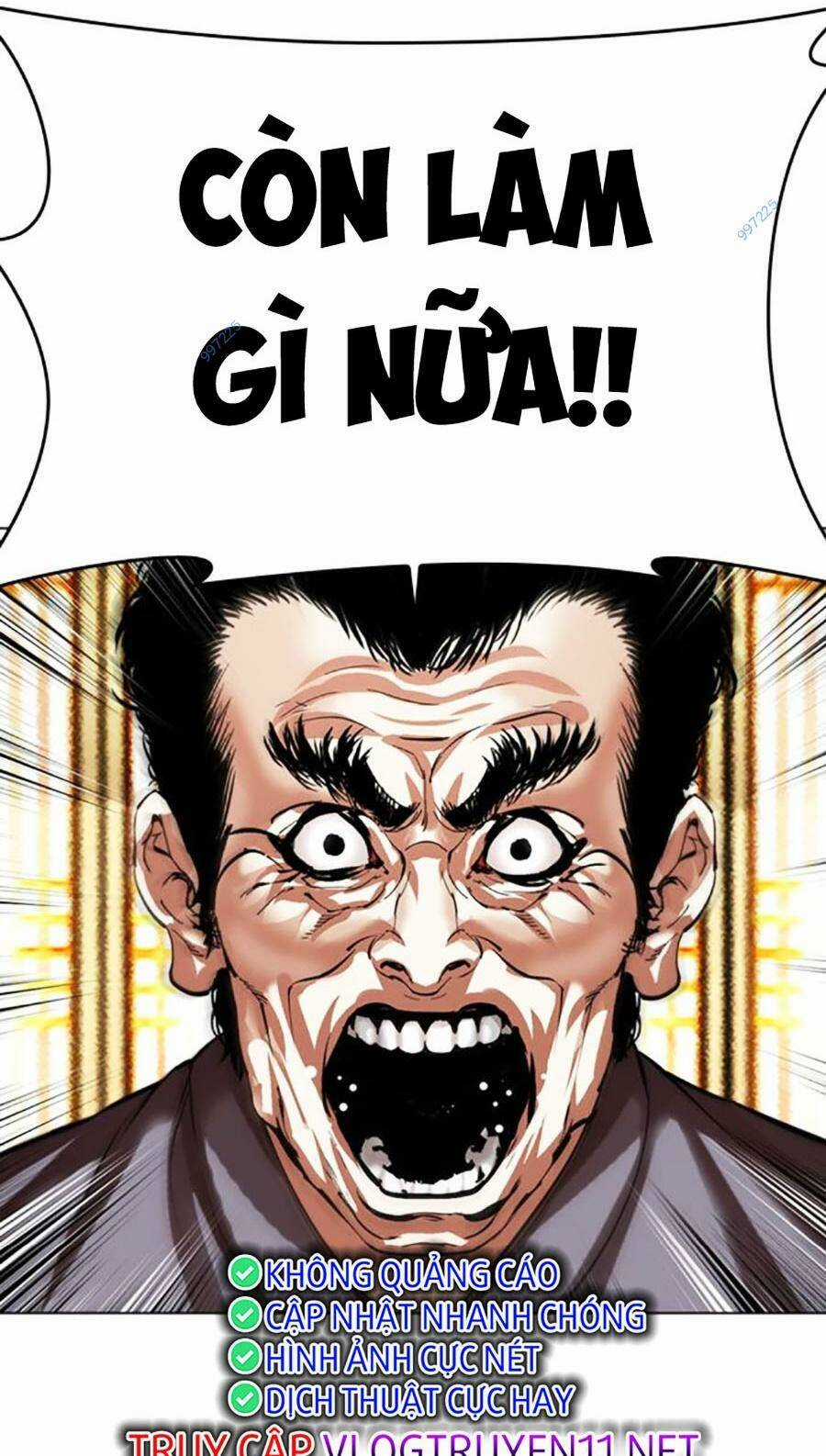 Lookism - Chapter 490 - Trang 23