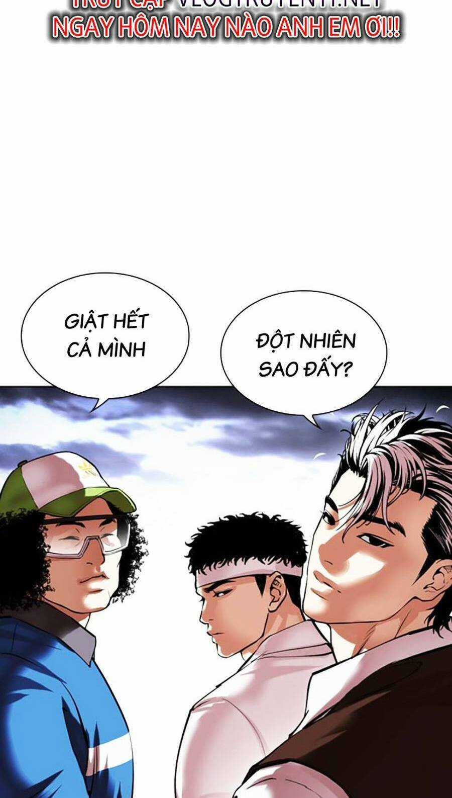 Lookism - Chapter 490 - Trang 24